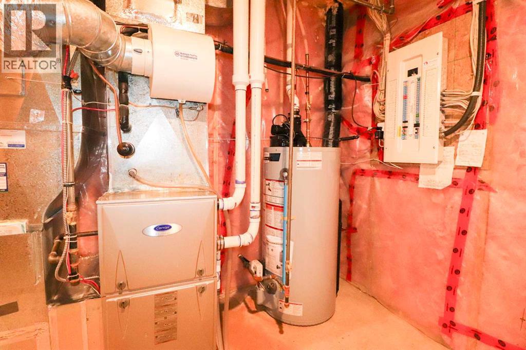 4 Heritage Point W, Lethbridge, Alberta  T1K 7Z4 - Photo 45 - A2302821