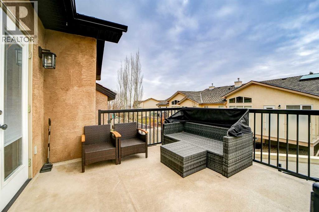 4 Heritage Point W, Lethbridge, Alberta  T1K 7Z4 - Photo 47 - A2302821