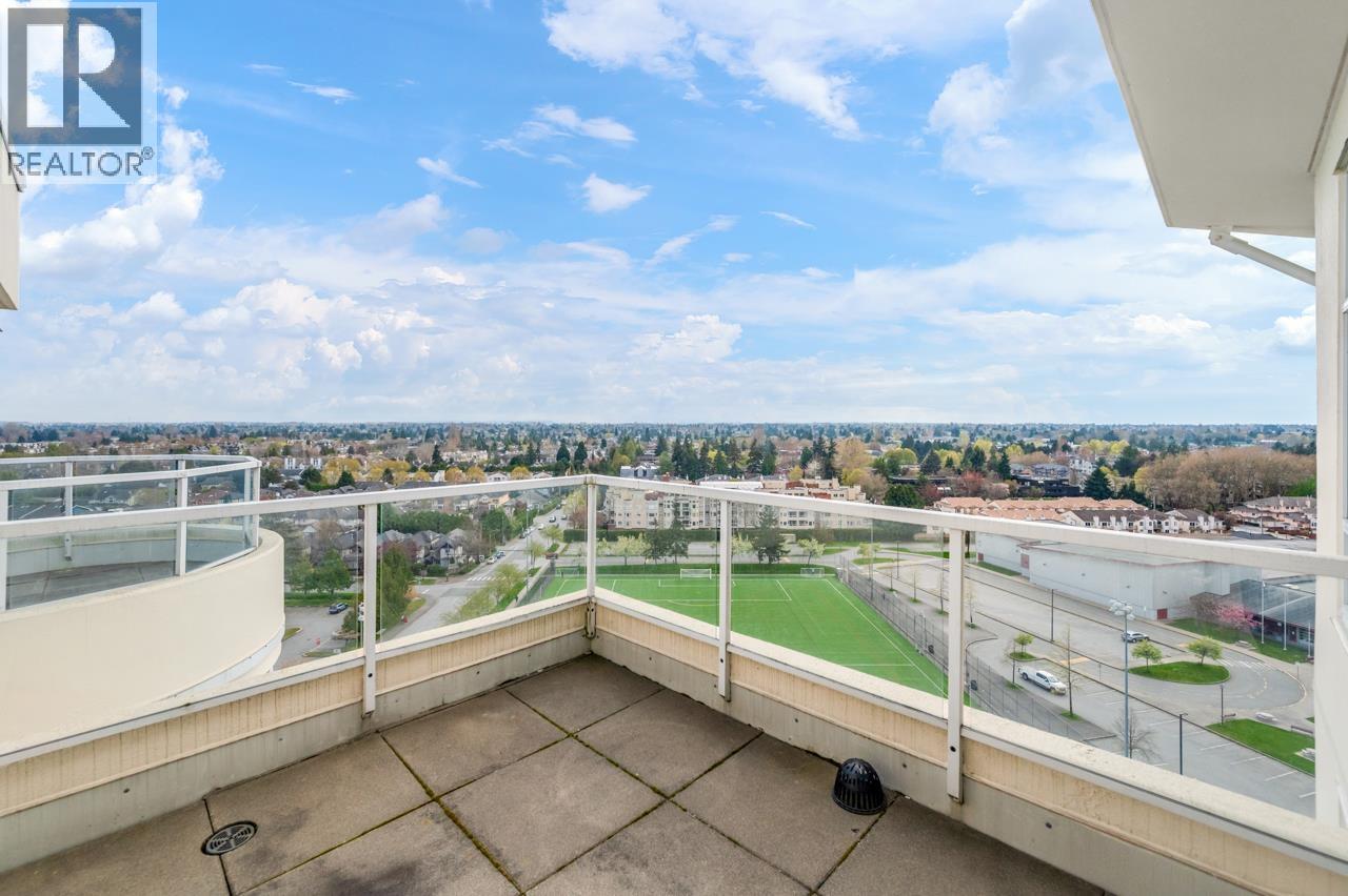 1402 7760 Granville Avenue, Richmond, British Columbia  V6Y 4C2 - Photo 8 - R3110619