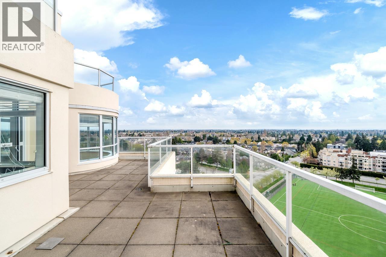 1402 7760 Granville Avenue, Richmond, British Columbia  V6Y 4C2 - Photo 4 - R3110619