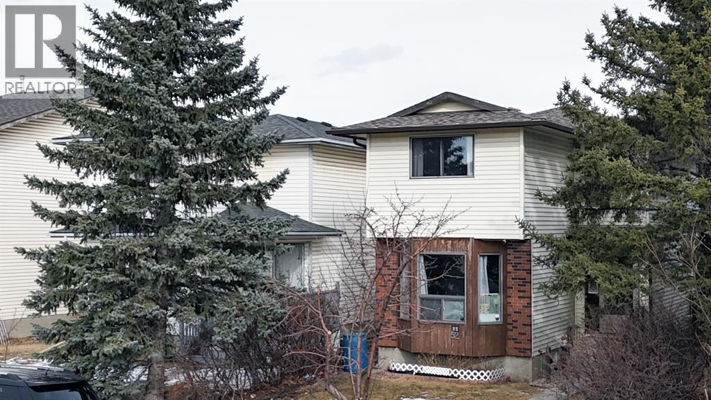 52 Templeby Way NE, Calgary, Alberta