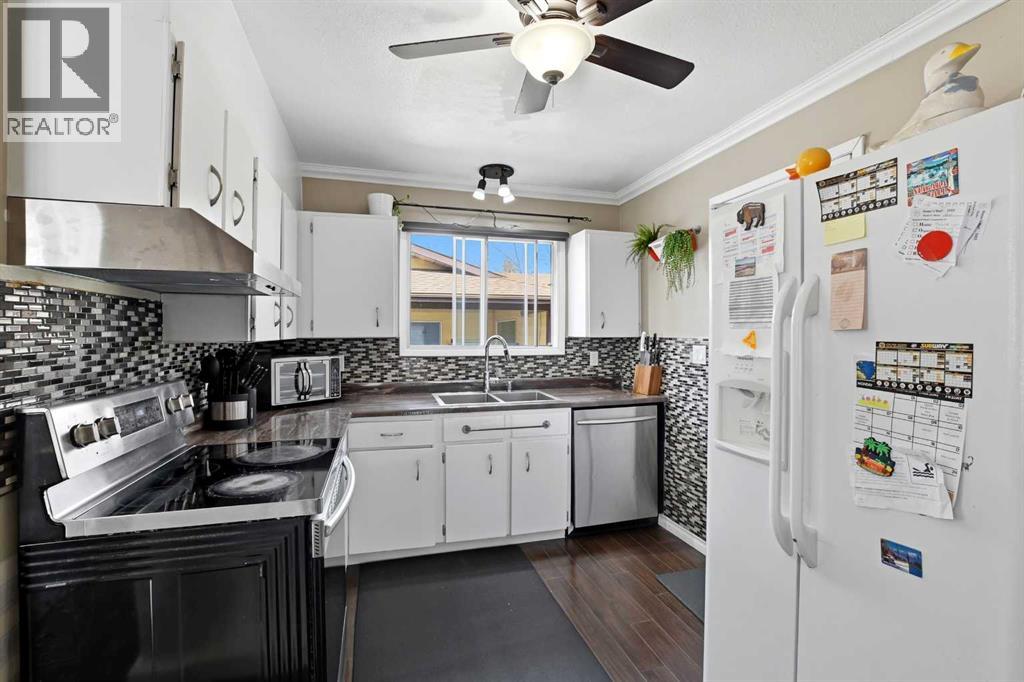 5218 Silverthorn Road, Olds, Alberta  T4H 1B1 - Photo 13 - A2301872