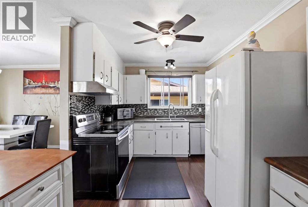 5218 Silverthorn Road, Olds, Alberta  T4H 1B1 - Photo 12 - A2301872