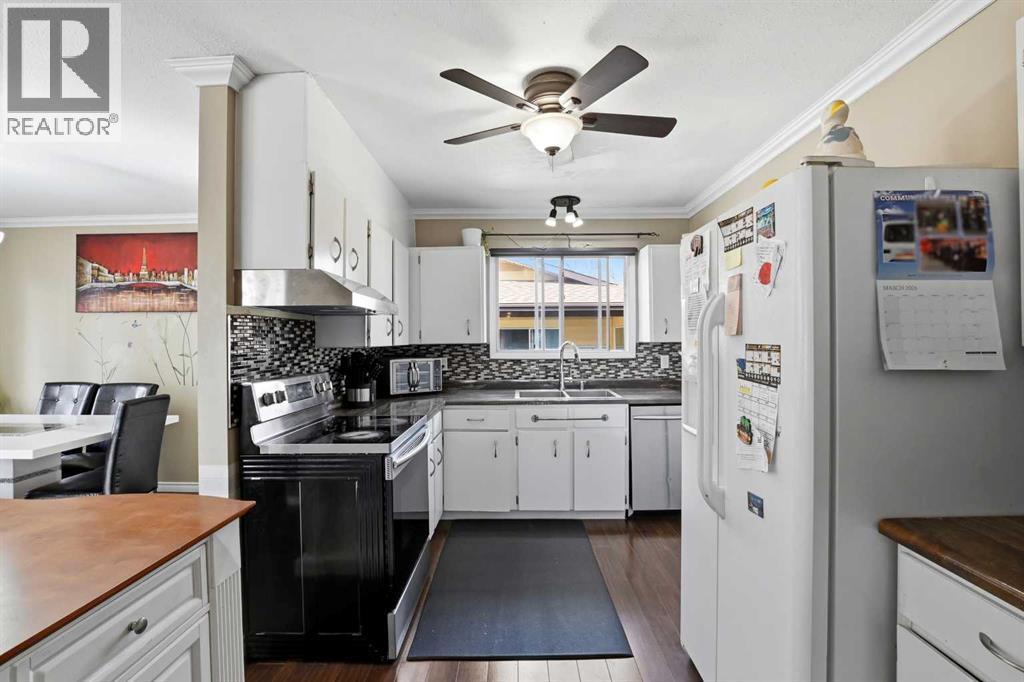 5218 Silverthorn Road, Olds, Alberta  T4H 1B1 - Photo 15 - A2301872