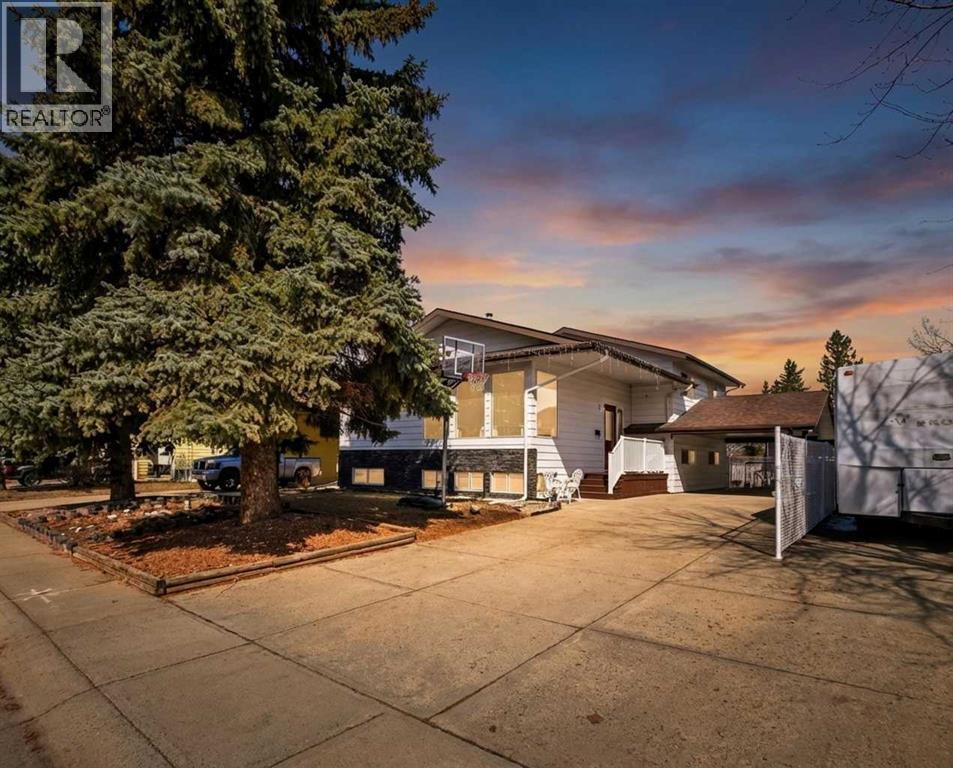 5218 Silverthorn Road, Olds, Alberta