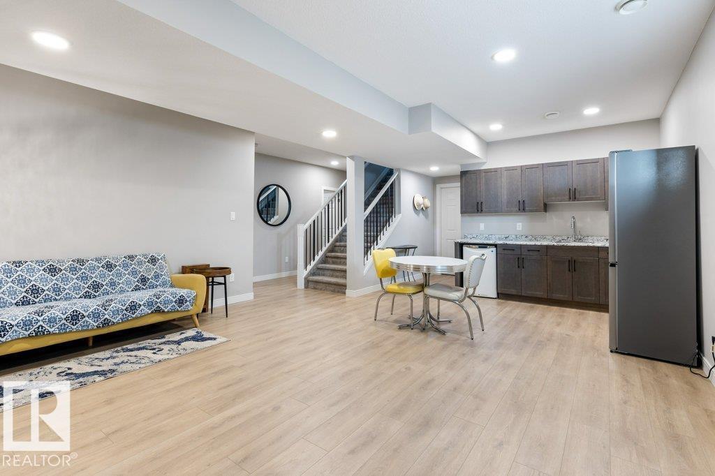 29 Ratelle Ci, St. Albert, Alberta  T8N 7T8 - Photo 32 - E4484088