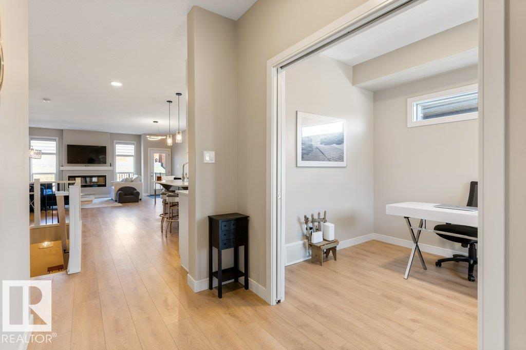 29 Ratelle Ci, St. Albert, Alberta  T8N 7T8 - Photo 7 - E4484088