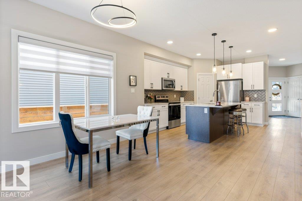 29 Ratelle Ci, St. Albert, Alberta  T8N 7T8 - Photo 14 - E4484088