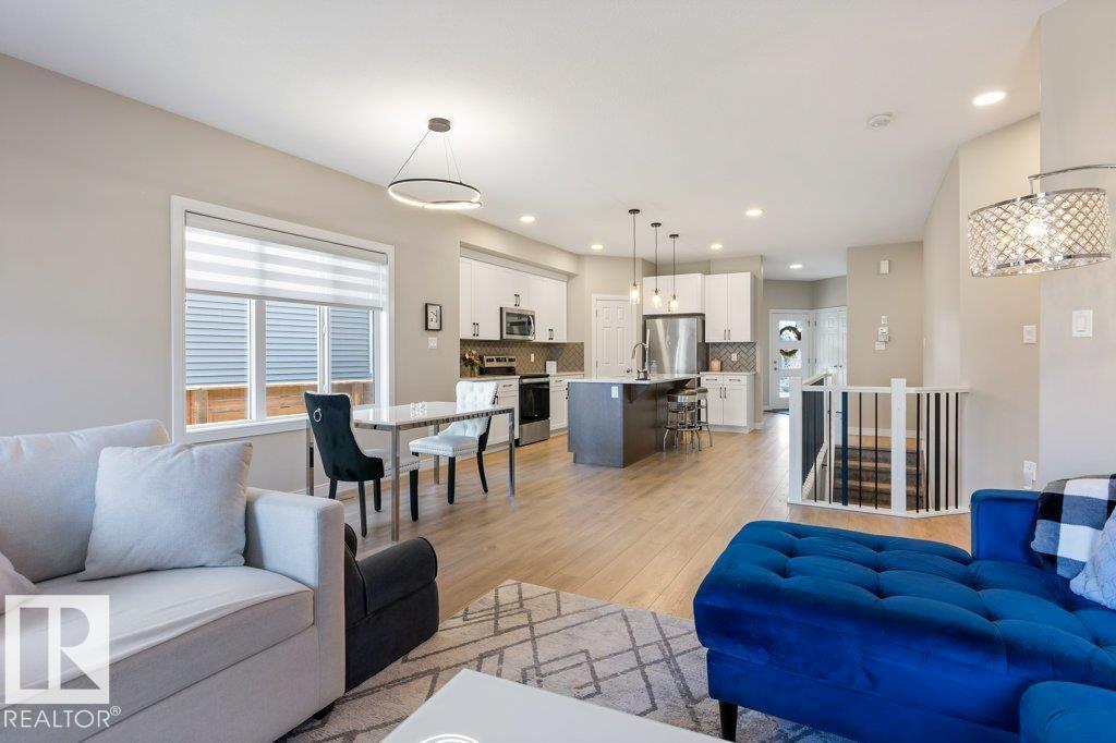 29 Ratelle Ci, St. Albert, Alberta  T8N 7T8 - Photo 19 - E4484088