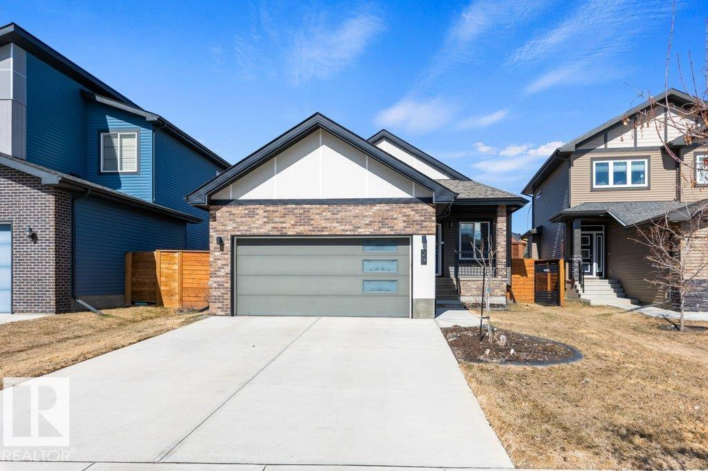 29 RATELLE CI, st. albert, Alberta