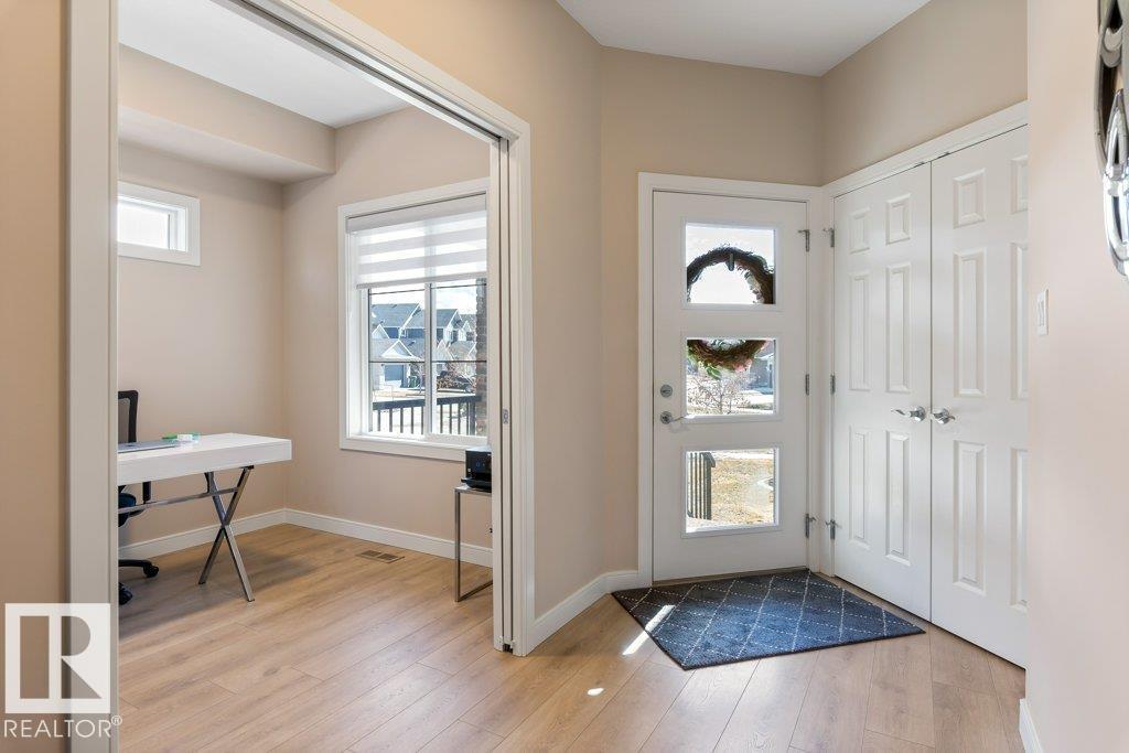 29 Ratelle Ci, St. Albert, Alberta  T8N 7T8 - Photo 4 - E4484088