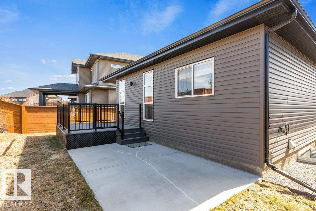 29 Ratelle Ci, St. Albert, Alberta  T8N 7T8 - Photo 46 - E4484088