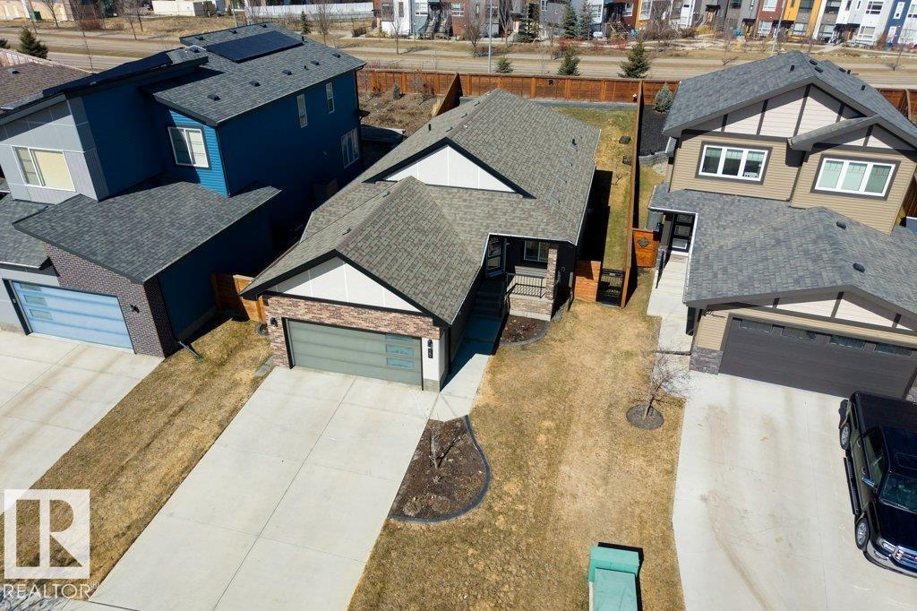 29 Ratelle Ci, St. Albert, Alberta  T8N 7T8 - Photo 51 - E4484088