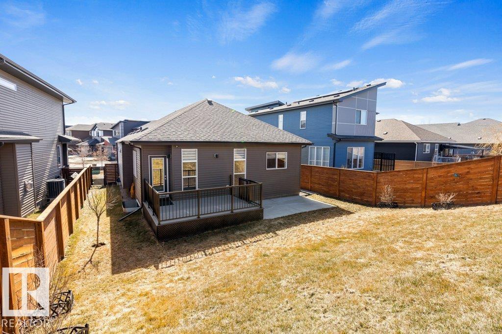 29 Ratelle Ci, St. Albert, Alberta  T8N 7T8 - Photo 48 - E4484088