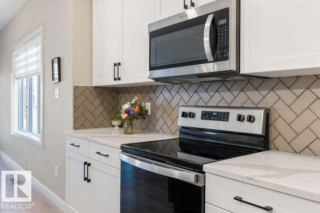 29 Ratelle Ci, St. Albert, Alberta  T8N 7T8 - Photo 11 - E4484088