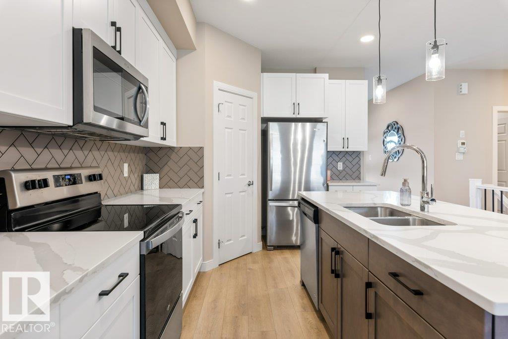 29 Ratelle Ci, St. Albert, Alberta  T8N 7T8 - Photo 10 - E4484088