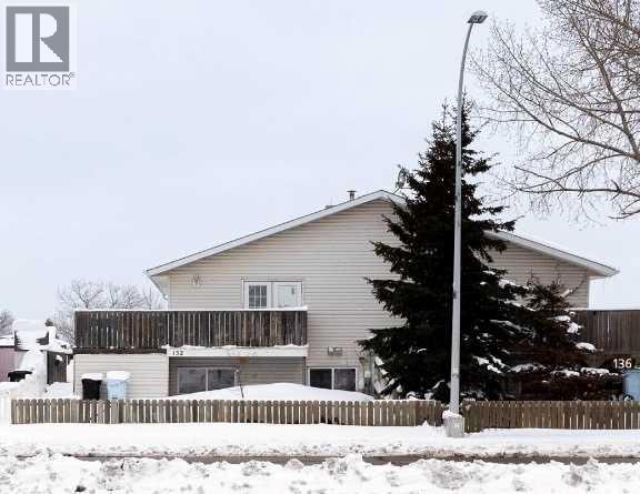 132 Signal Road, Fort McMurray, Alberta