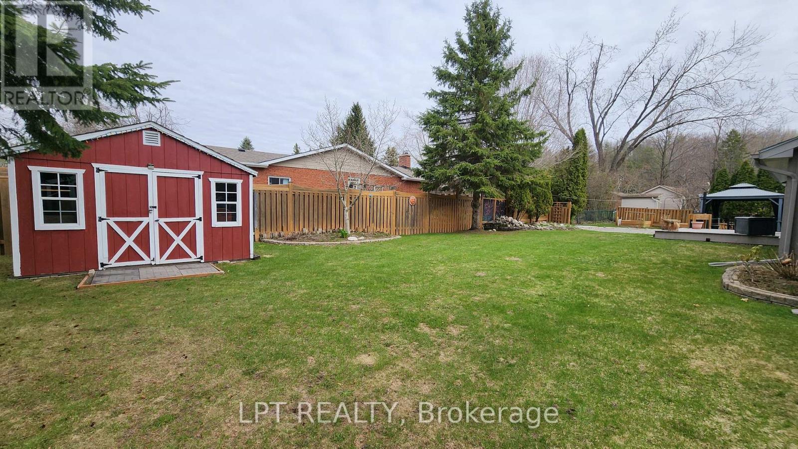 34 Cedar Creek Road, Springwater, Ontario  L9X 0P5 - Photo 32 - S12944004
