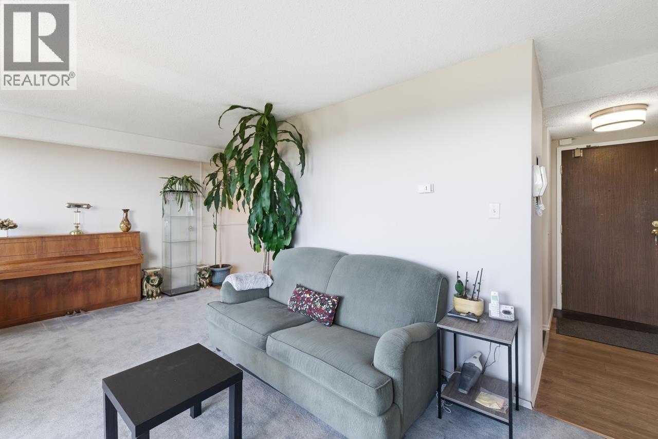 1605 320 Royal Avenue, New Westminster, British Columbia  V3L 5C6 - Photo 8 - R3107542