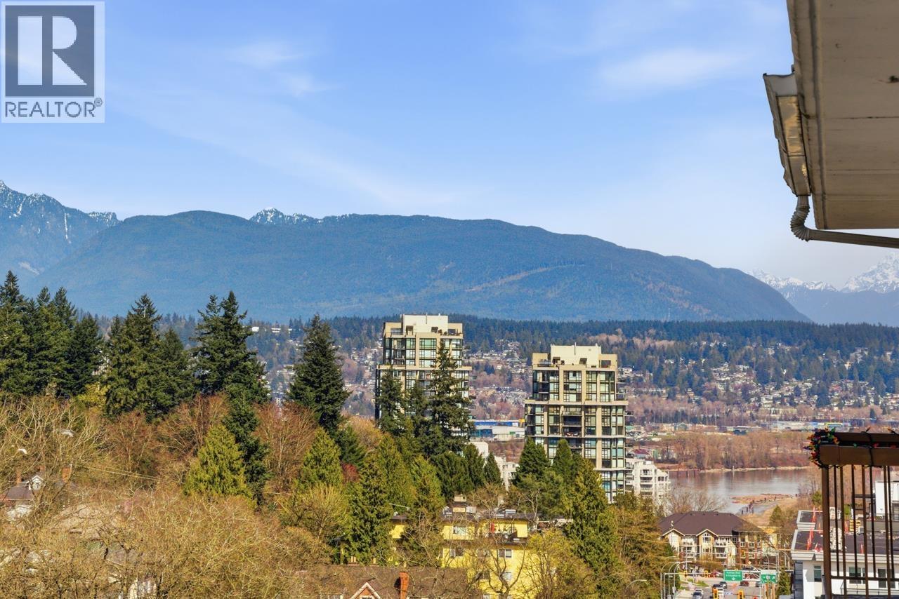 1605 320 Royal Avenue, New Westminster, British Columbia  V3L 5C6 - Photo 33 - R3107542