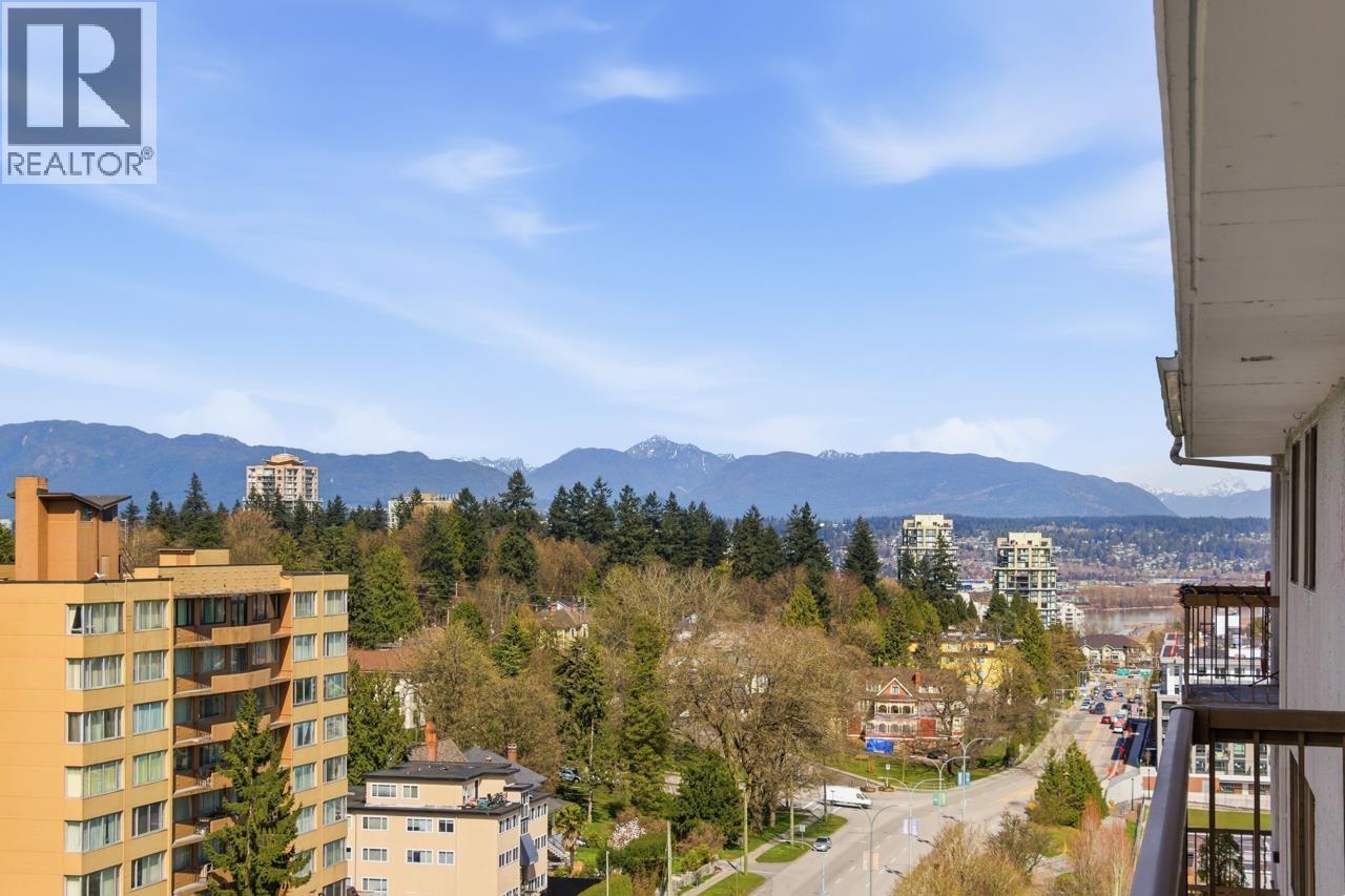 1605 320 Royal Avenue, New Westminster, British Columbia  V3L 5C6 - Photo 32 - R3107542