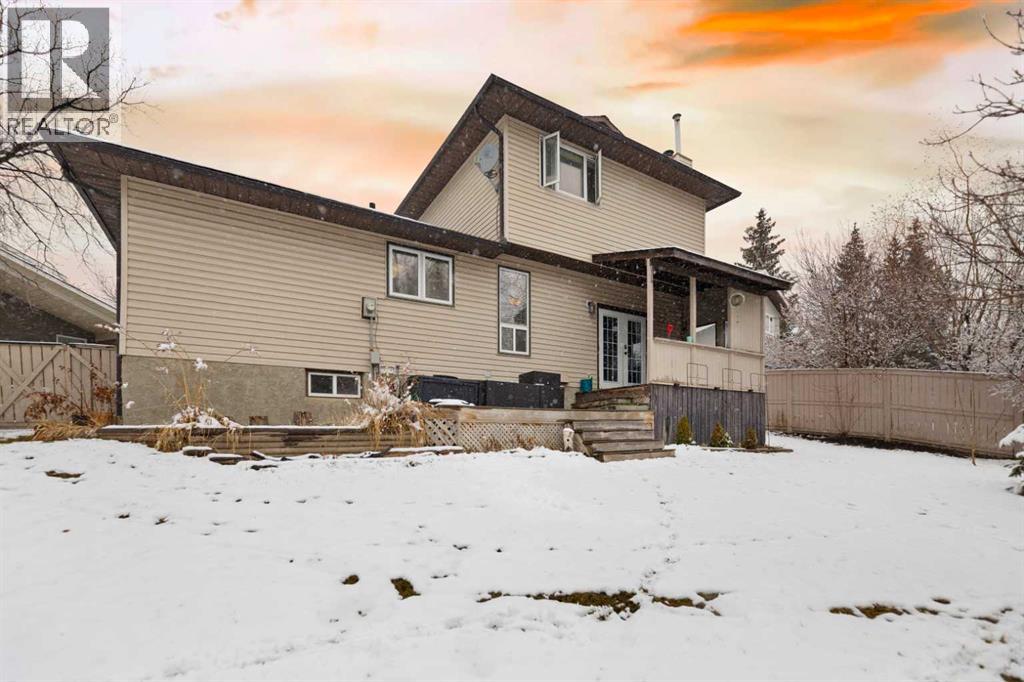 436 Ranchridge Bay NW, Calgary, Alberta  T3G 1V6 - Photo 5 - A2301281