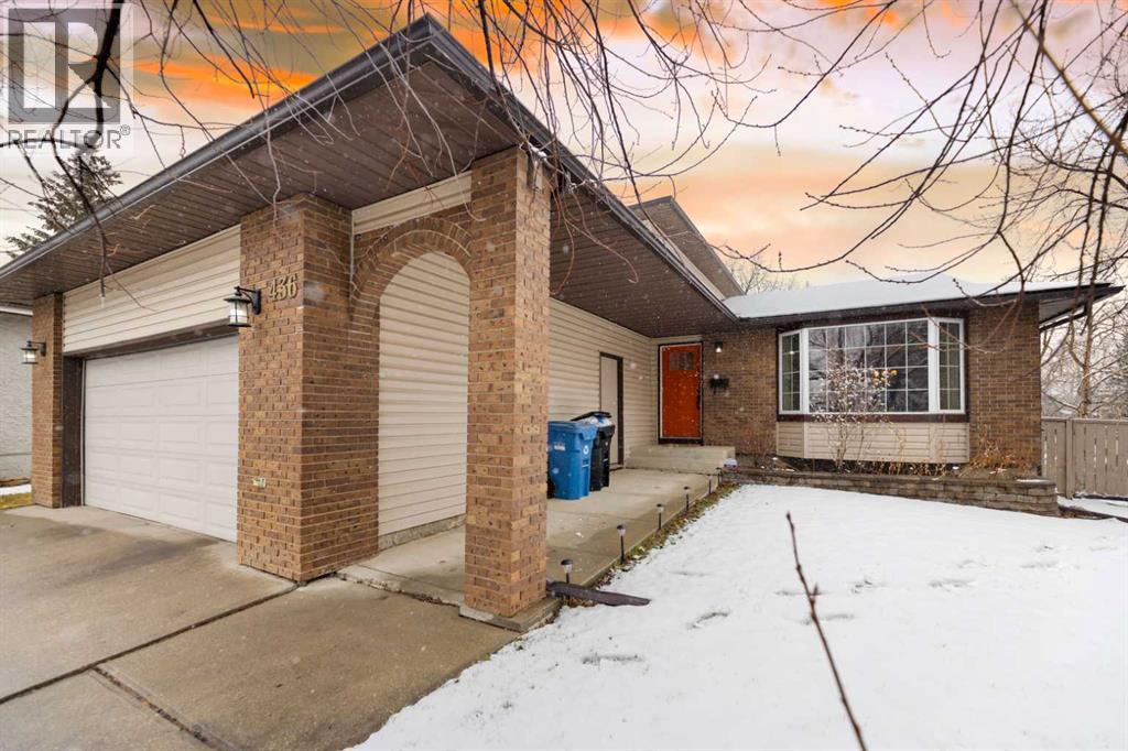 436 Ranchridge Bay NW, Calgary, Alberta  T3G 1V6 - Photo 6 - A2301281