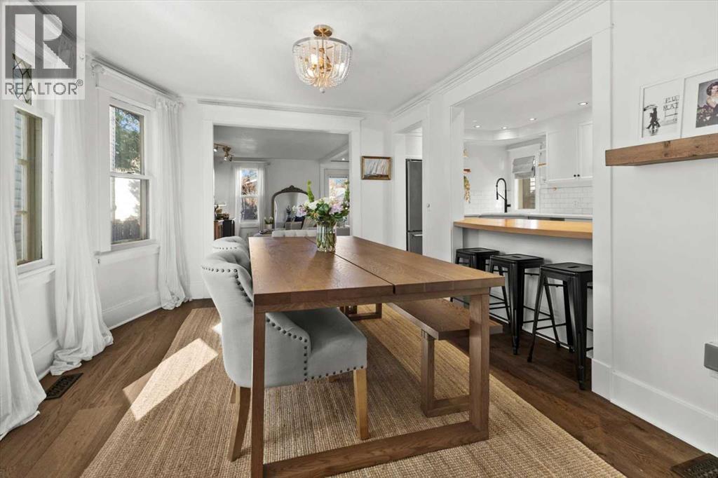 809 15 Street NW, Calgary, Alberta  T2N 2B3 - Photo 18 - A2303923