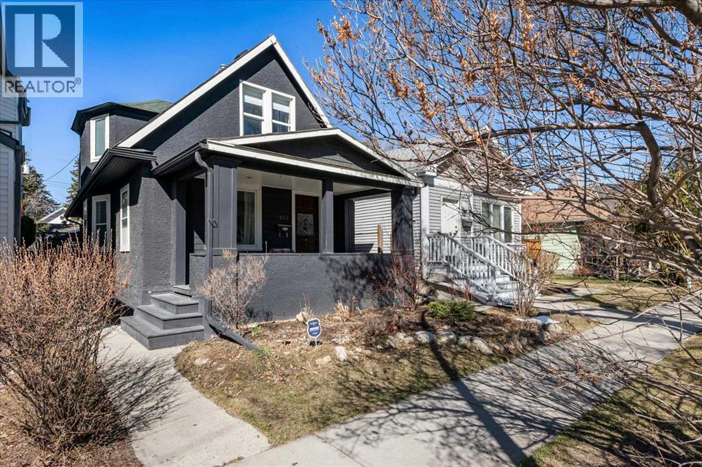 809 15 Street NW, Calgary, Alberta  T2N 2B3 - Photo 2 - A2303923