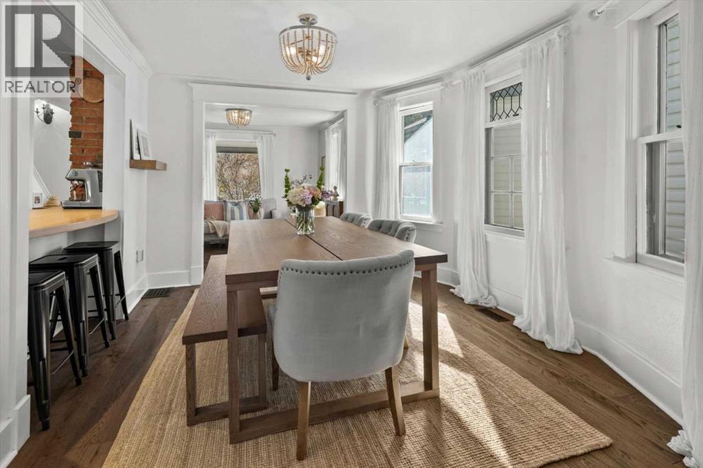 809 15 Street NW, Calgary, Alberta  T2N 2B3 - Photo 19 - A2303923