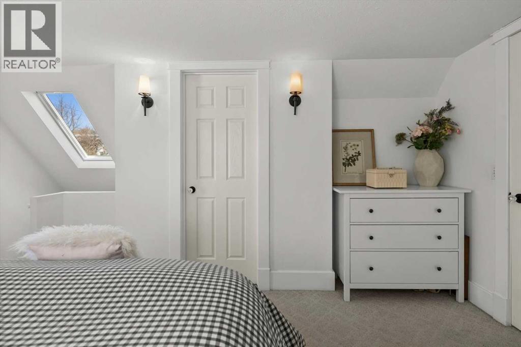 809 15 Street NW, Calgary, Alberta  T2N 2B3 - Photo 32 - A2303923