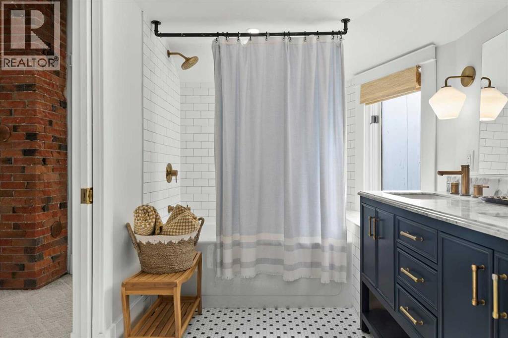 809 15 Street NW, Calgary, Alberta  T2N 2B3 - Photo 36 - A2303923