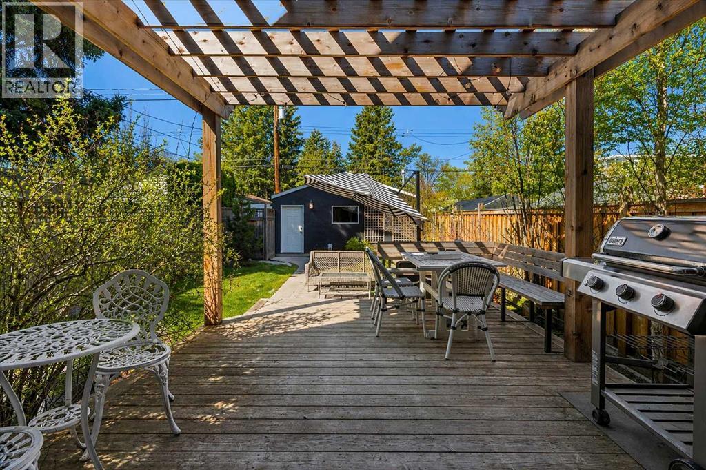 809 15 Street NW, Calgary, Alberta  T2N 2B3 - Photo 39 - A2303923