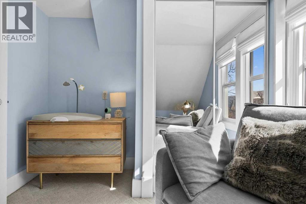 809 15 Street NW, Calgary, Alberta  T2N 2B3 - Photo 38 - A2303923