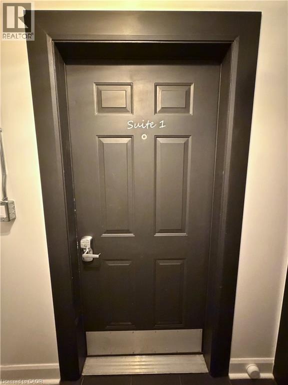 1129 Main Street E Unit# 1, Hamilton, Ontario  L8M 1P2 - Photo 17 - 40824157