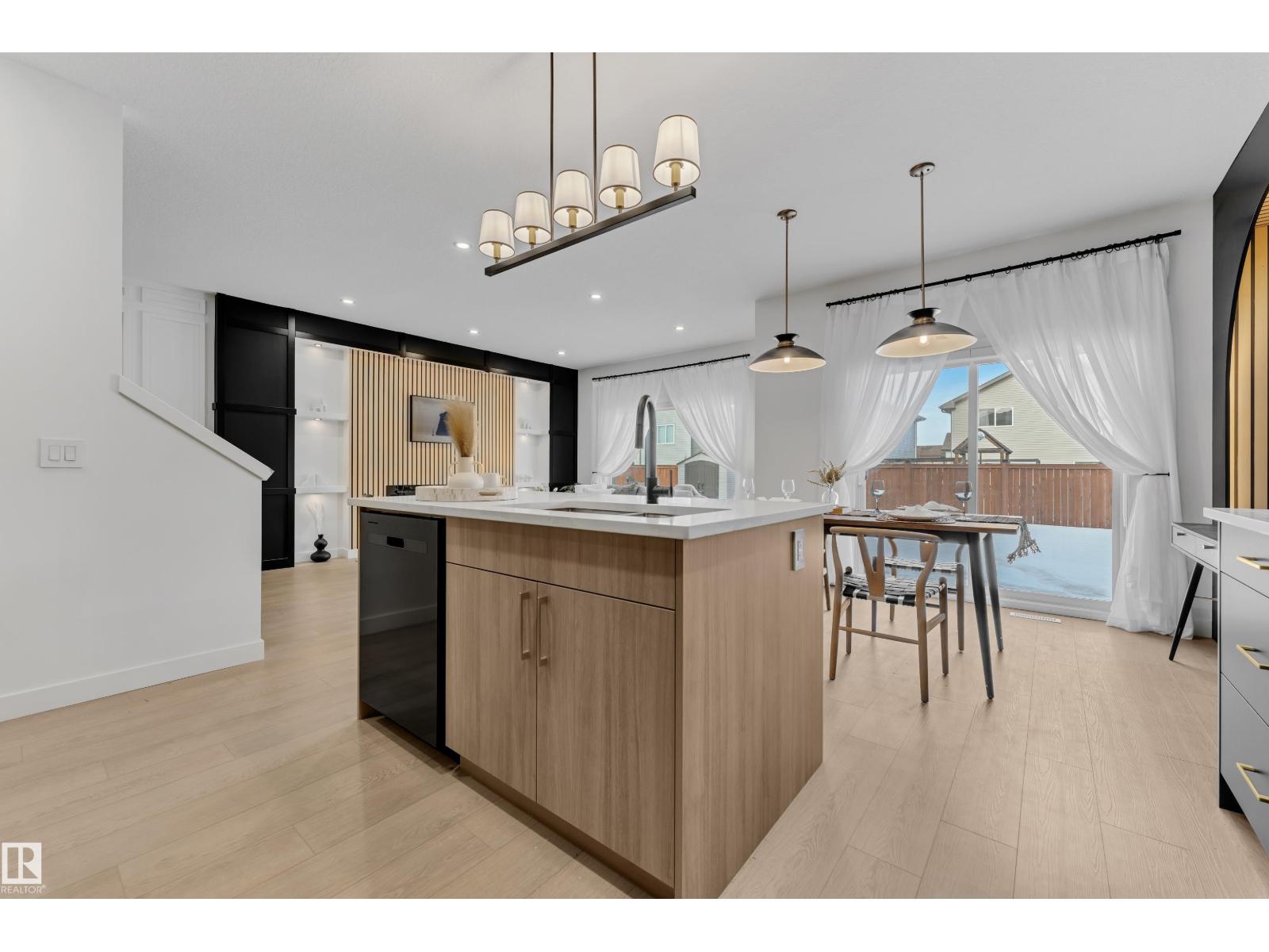 1089 Starling Dr Nw, Edmonton, Alberta  T5S 0V4 - Photo 15 - E4484271