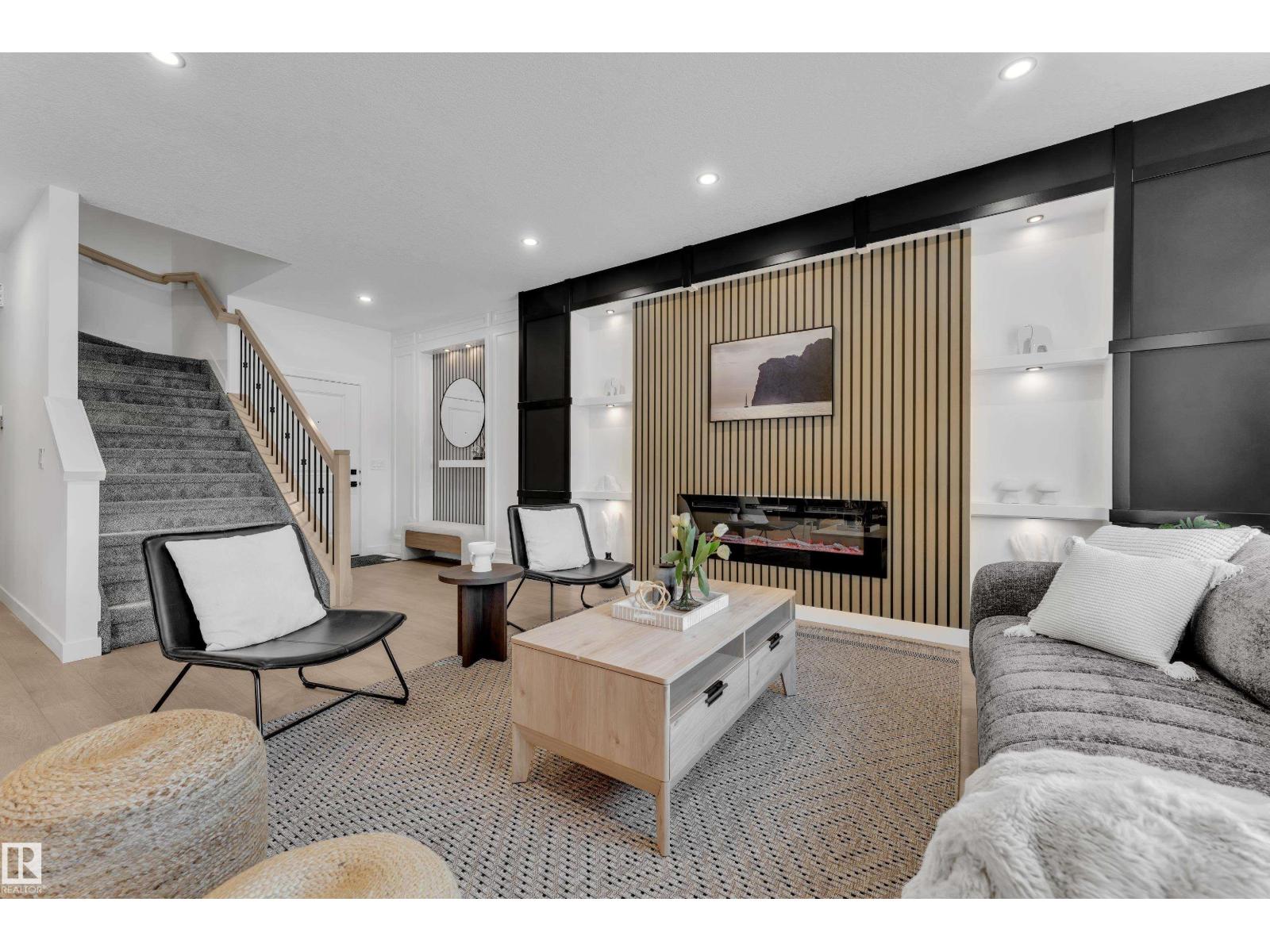 1089 Starling Dr Nw, Edmonton, Alberta  T5S 0V4 - Photo 7 - E4484271