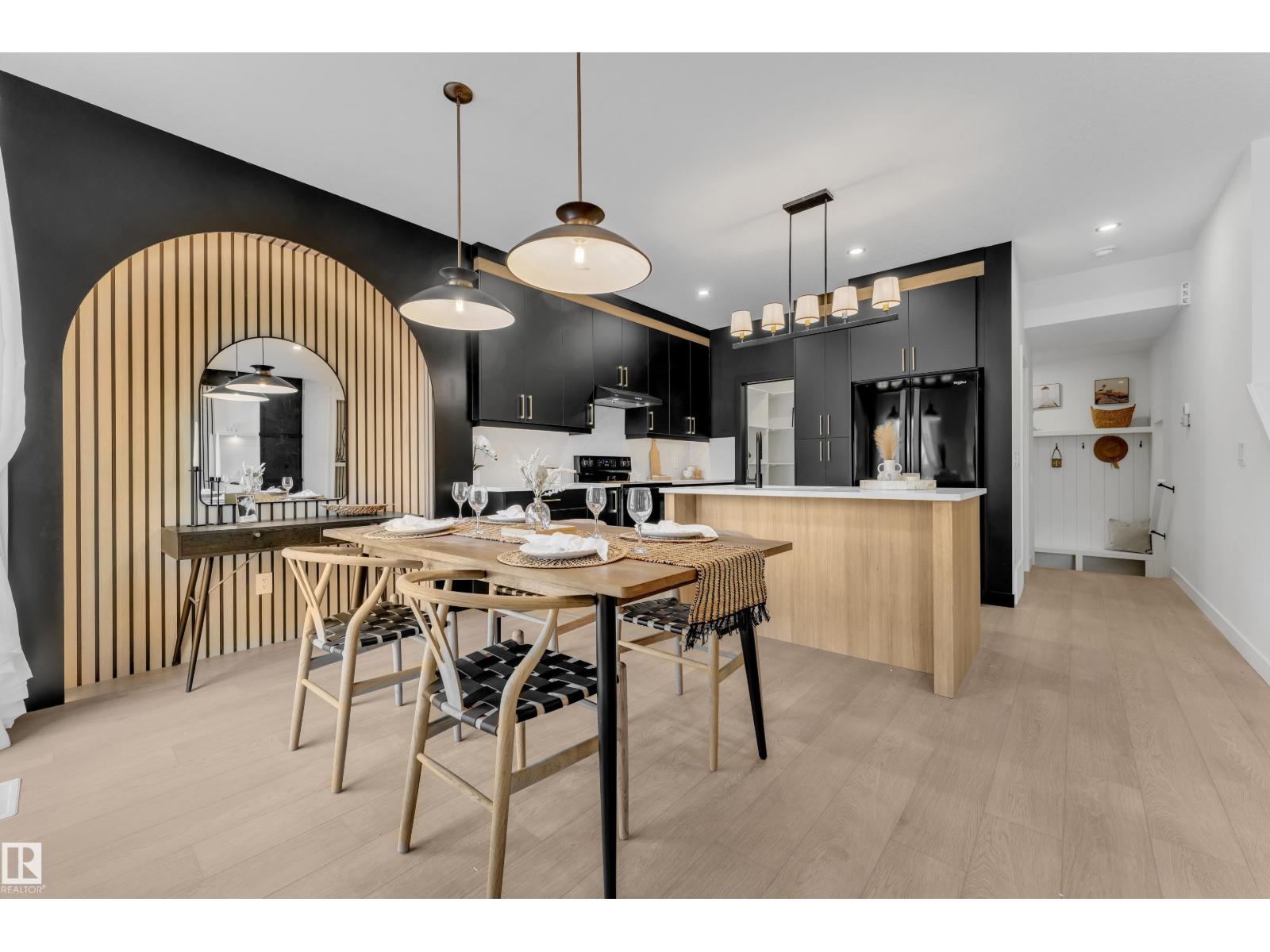 1089 Starling Dr Nw, Edmonton, Alberta  T5S 0V4 - Photo 8 - E4484271