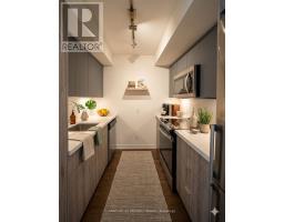 1117 - 30 TRETTI WAY, Toronto, Ontario