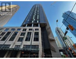 3501 - 1 THE ESPLANADE DRIVE, Toronto, Ontario