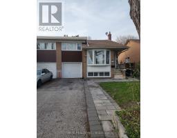 40 PINEMORE CRESCENT, Toronto, Ontario