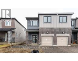 323 TOURING WAY, ottawa, Ontario