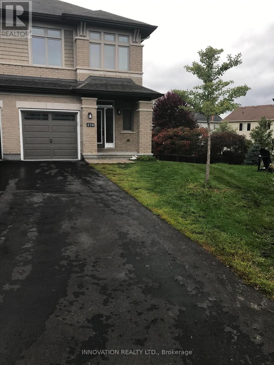 898 FLETCHER CIRCLE, ottawa, Ontario