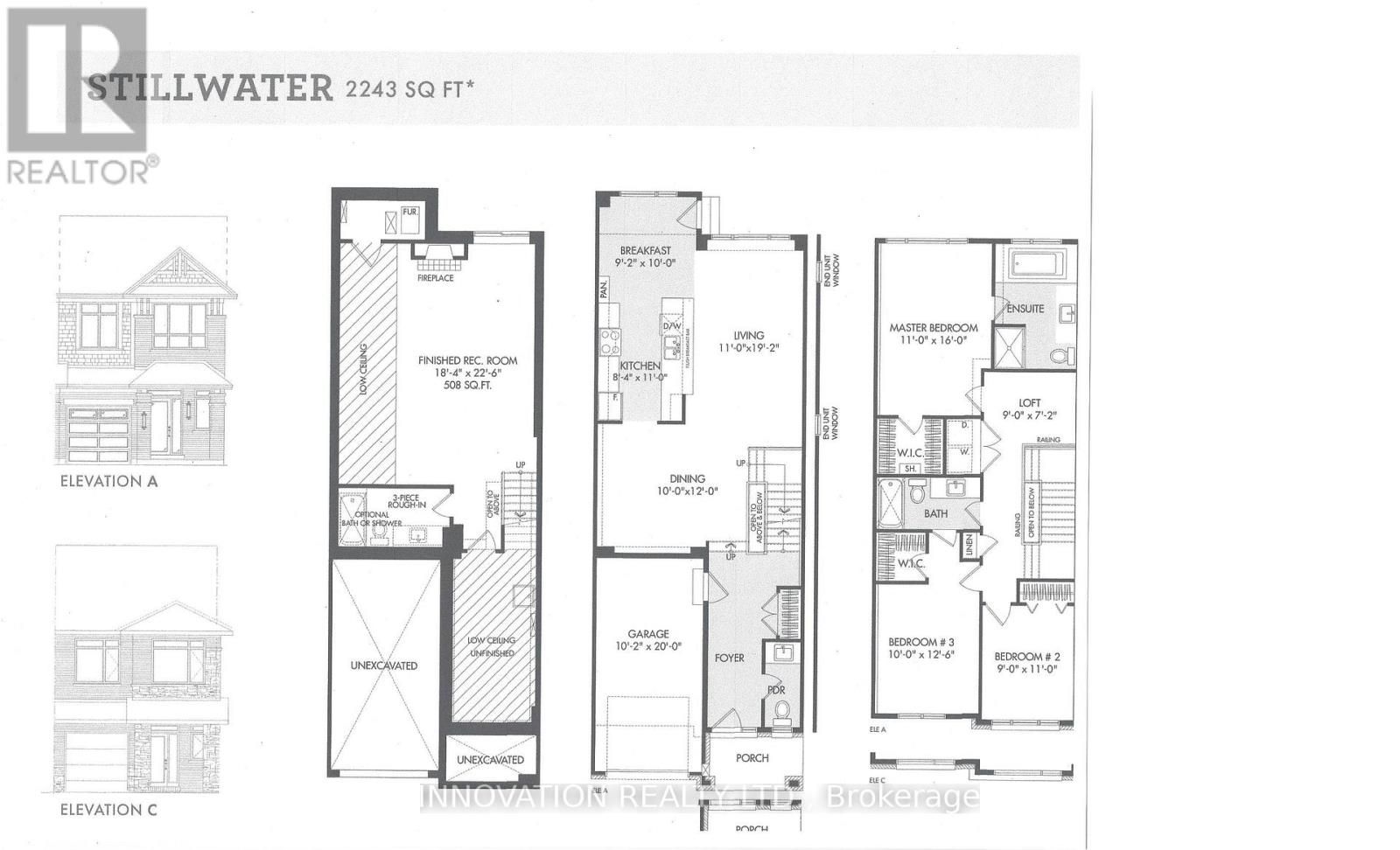 898 Fletcher Circle, Ottawa, Ontario  K2T 0B8 - Photo 24 - X13045284