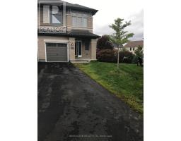 898 FLETCHER CIRCLE, ottawa, Ontario