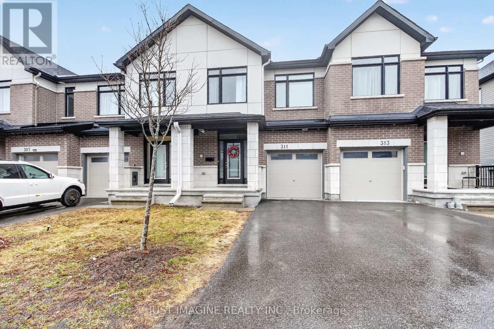 311 IBANEZ WALK, ottawa, Ontario