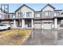 311 IBANEZ WALK, ottawa, Ontario