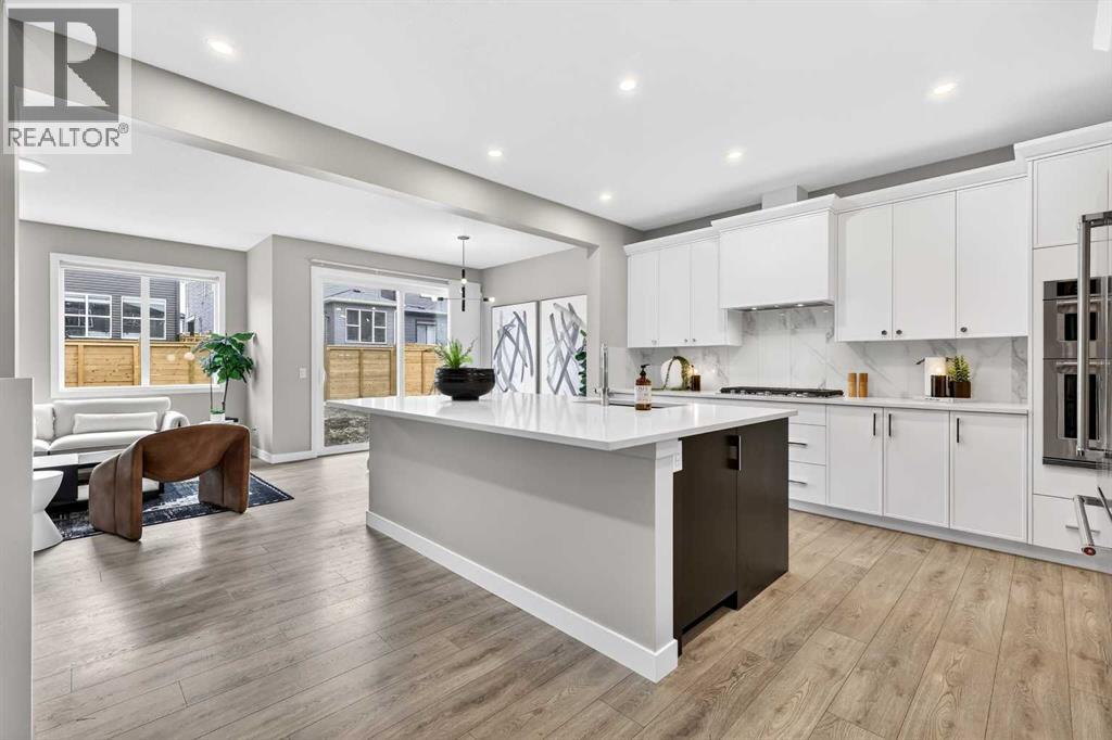 164 Wolf River Drive Se, Calgary, Alberta  T2X 4M4 - Photo 3 - A2273998