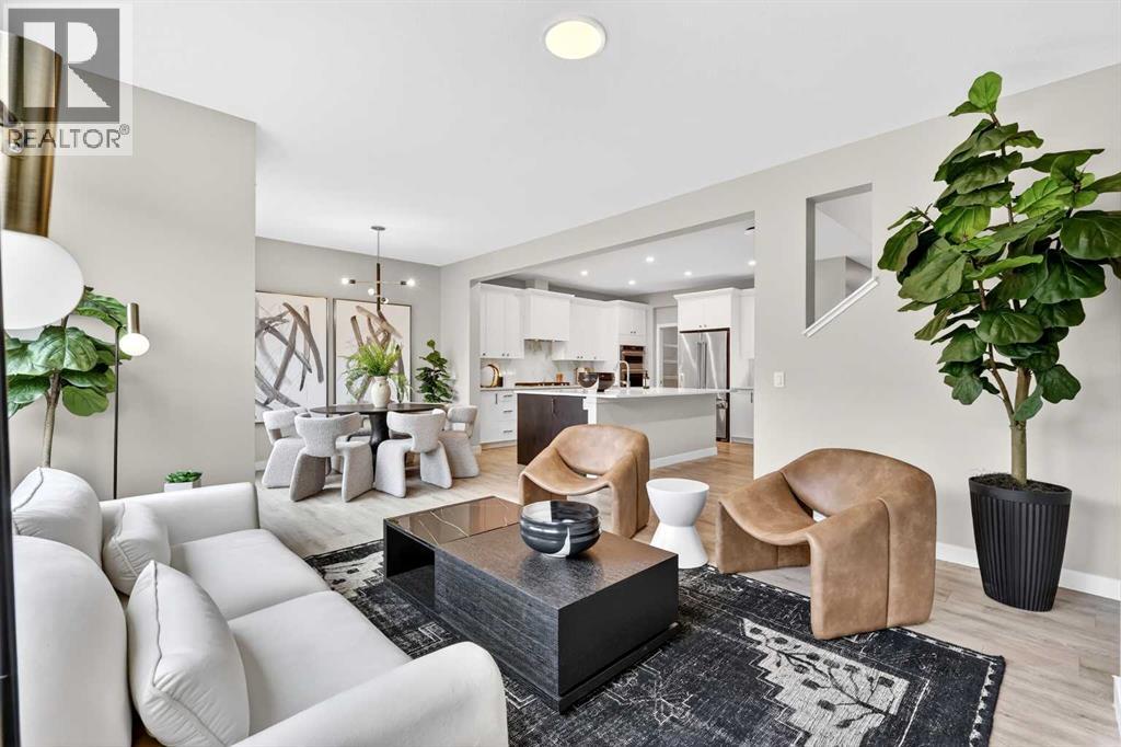 164 Wolf River Drive SE, Calgary, Alberta