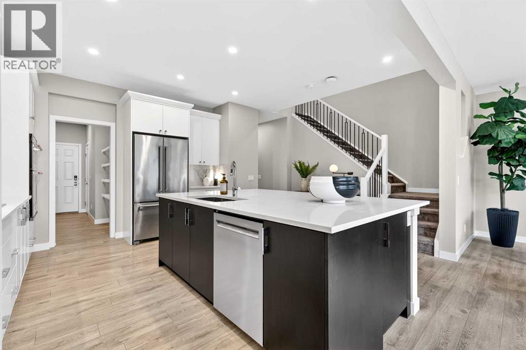 164 Wolf River Drive Se, Calgary, Alberta  T2X 4M4 - Photo 5 - A2273998